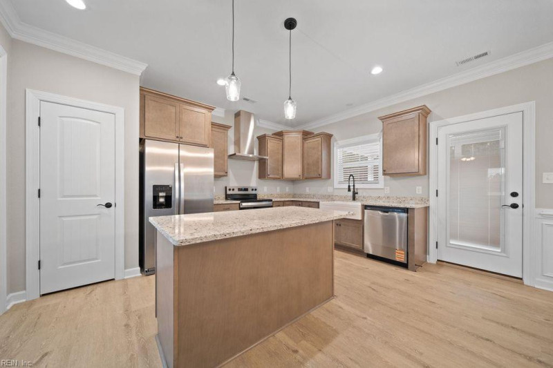 Photo 5 of 21 residential for sale in Southampton County virginia