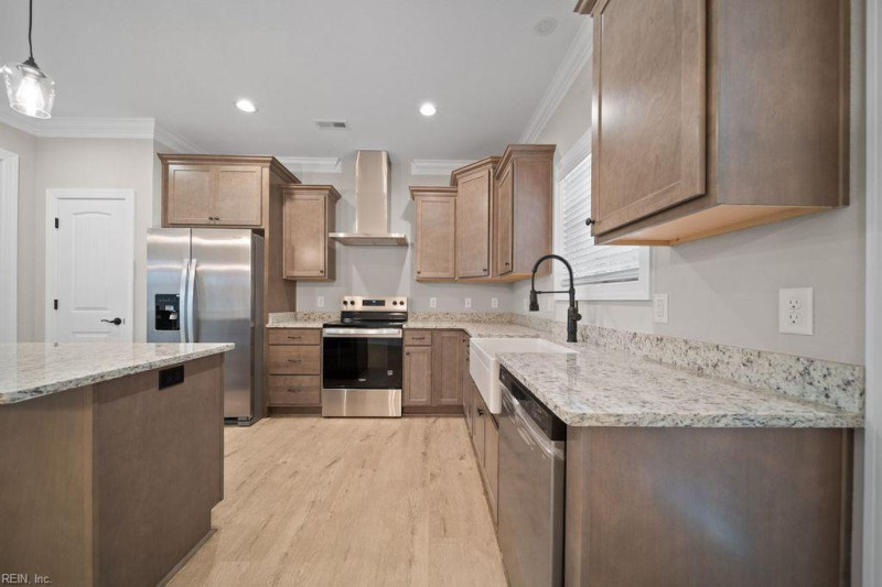 Photo 6 of 21 residential for sale in Southampton County virginia