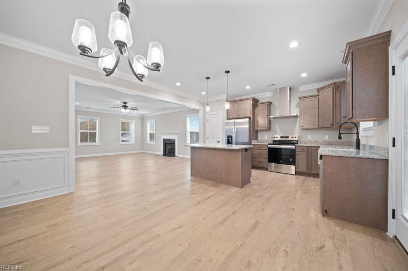 Photo 7 of 21 residential for sale in Southampton County virginia
