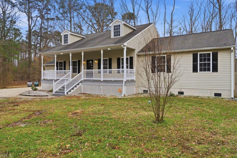 Photo 1 of 36 residential for sale in Hampton virginia