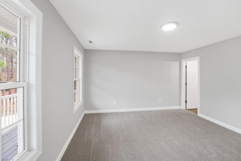 Photo 21 of 36 residential for sale in Hampton virginia