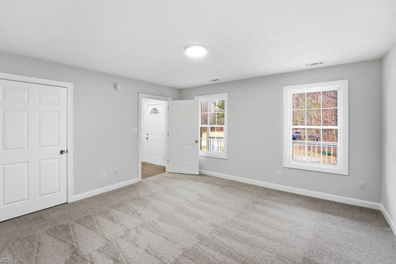 Photo 22 of 36 residential for sale in Hampton virginia