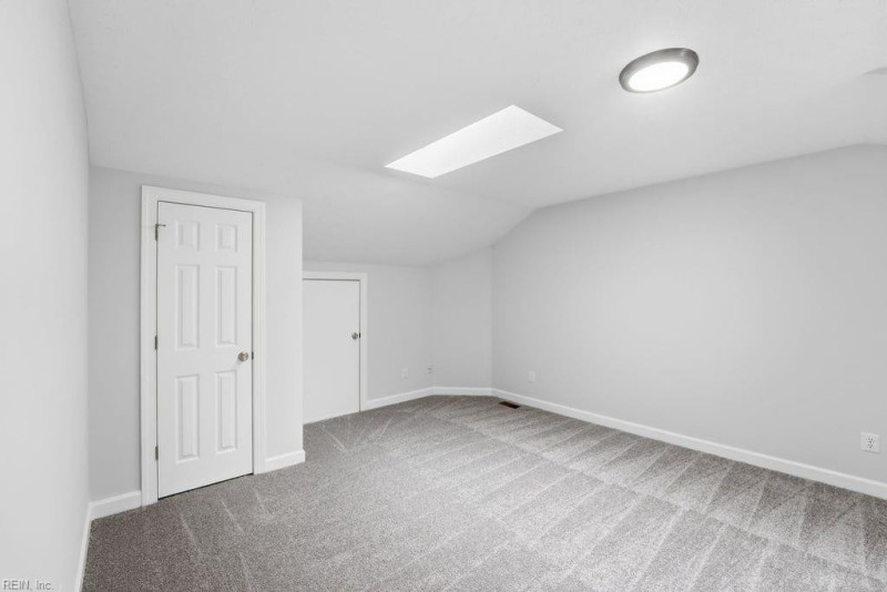 Photo 24 of 36 residential for sale in Hampton virginia