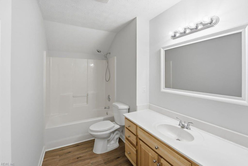 Photo 26 of 36 residential for sale in Hampton virginia
