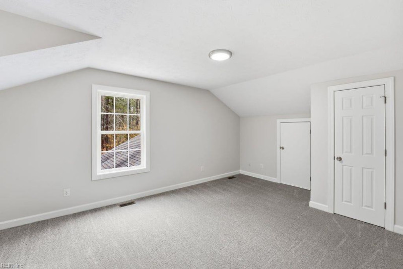 Photo 27 of 36 residential for sale in Hampton virginia