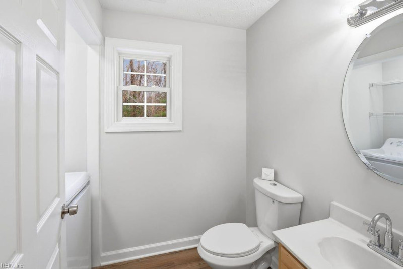 Photo 30 of 36 residential for sale in Hampton virginia