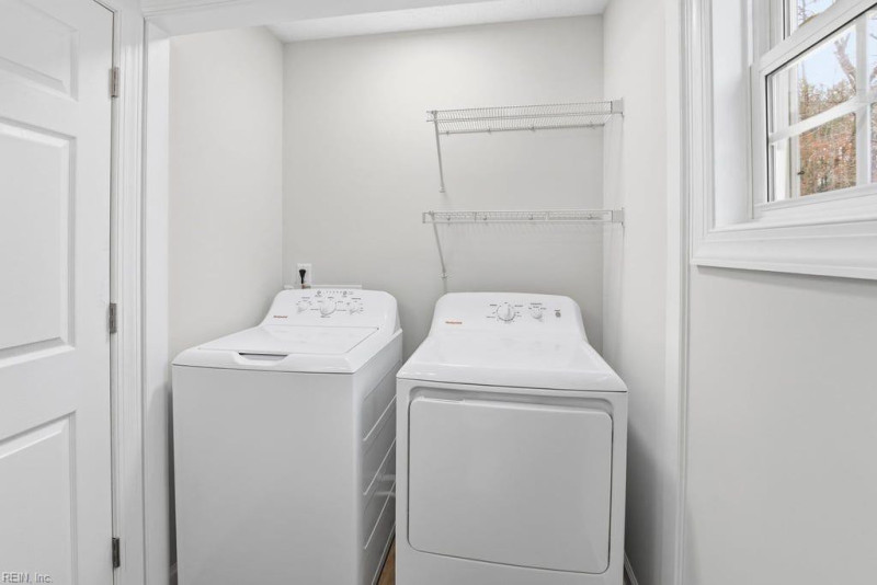 Photo 31 of 36 residential for sale in Hampton virginia