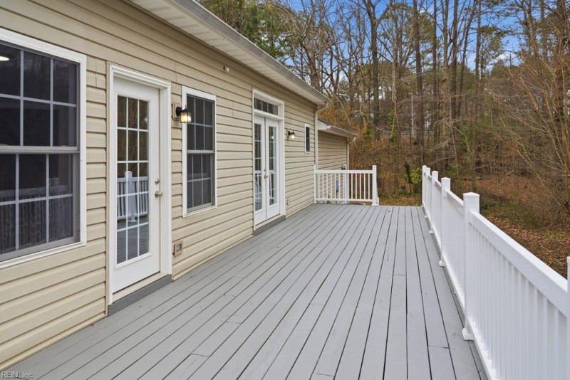 Photo 33 of 36 residential for sale in Hampton virginia