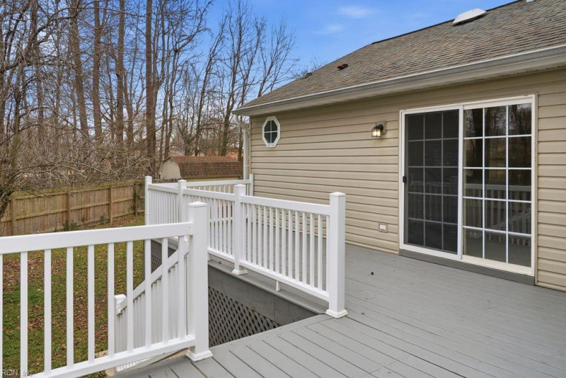 Photo 34 of 36 residential for sale in Hampton virginia