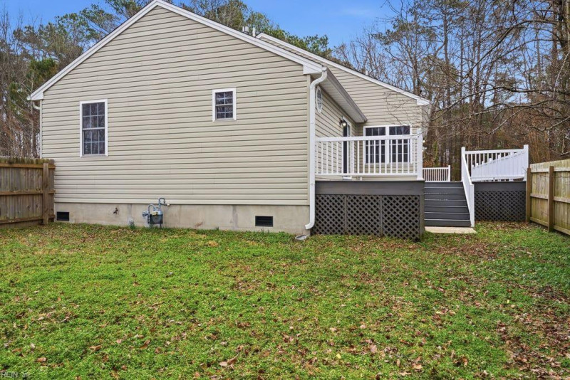 Photo 35 of 36 residential for sale in Hampton virginia