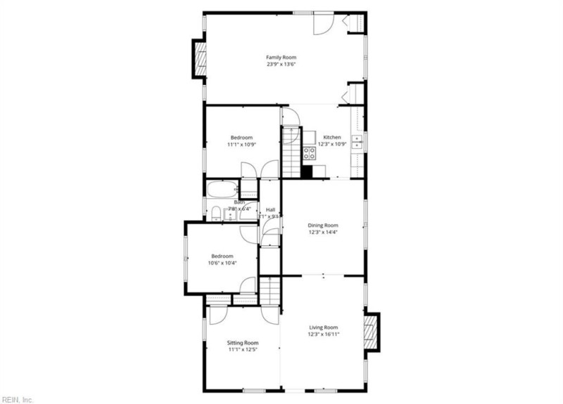 Photo 5 of 40 residential for sale in Norfolk virginia Photo 5 of 40 residential for sale in Norfolk virginia