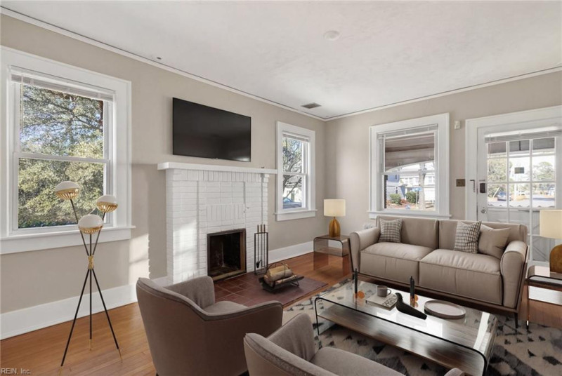 Photo 9 of 40 residential for sale in Norfolk virginia Photo 9 of 40 residential for sale in Norfolk virginia