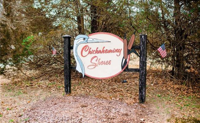 00 Riverside Drive, New Kent County, VA 23089