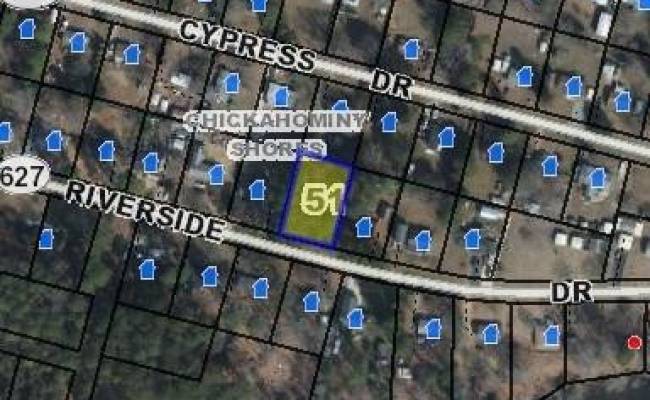 00 Riverside Drive, New Kent County, VA 23089