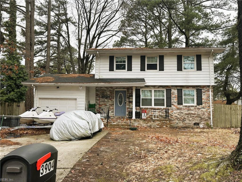 Photo 1 of 39 residential for sale in Portsmouth virginia