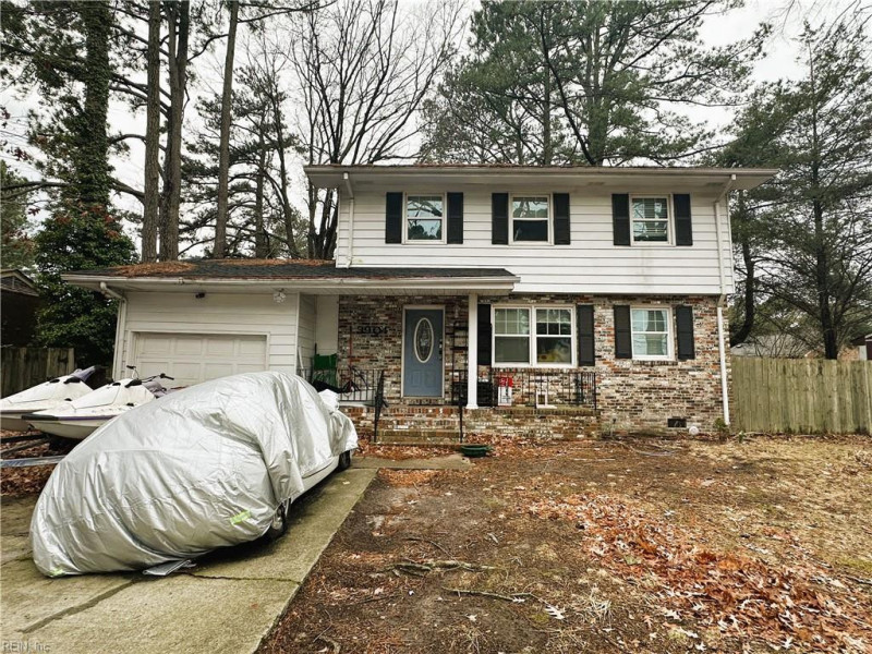 Photo 2 of 39 residential for sale in Portsmouth virginia
