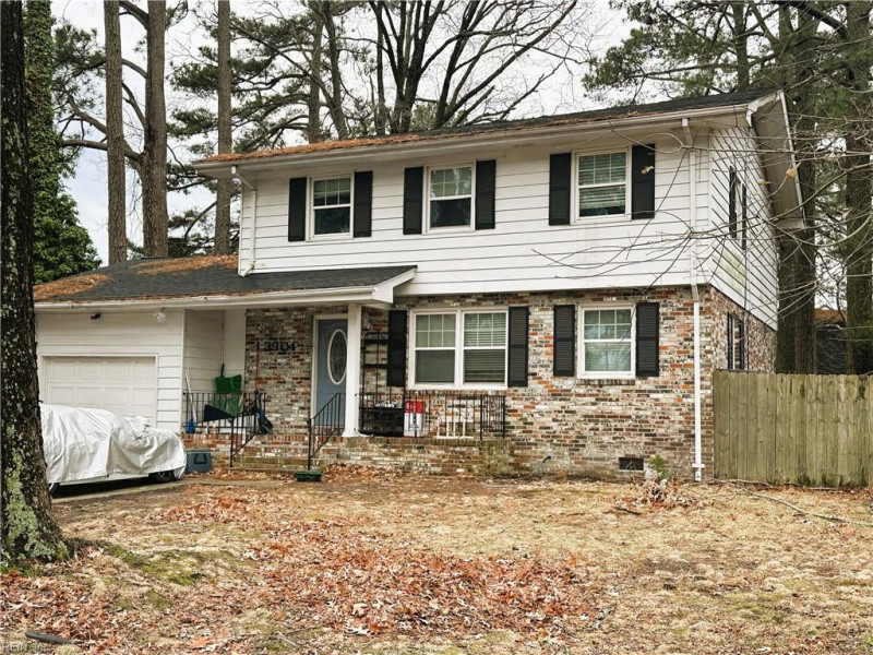 Photo 3 of 39 residential for sale in Portsmouth virginia