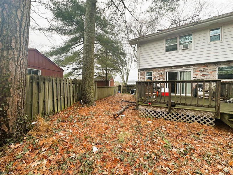 Photo 34 of 39 residential for sale in Portsmouth virginia