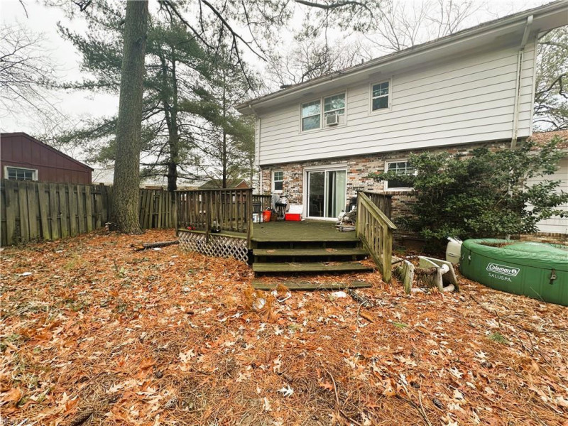Photo 35 of 39 residential for sale in Portsmouth virginia