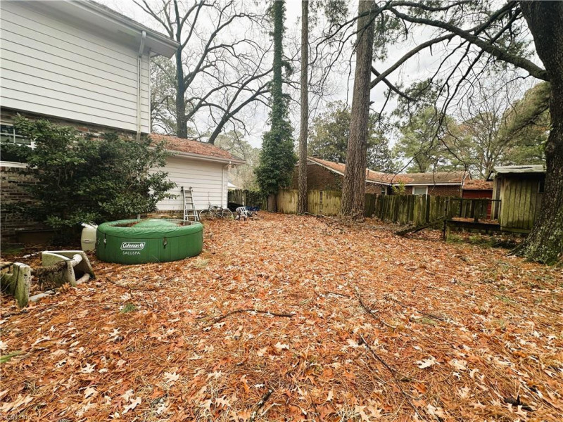 Photo 36 of 39 residential for sale in Portsmouth virginia
