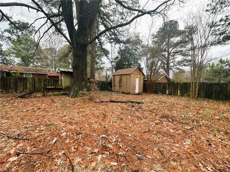 Photo 37 of 39 residential for sale in Portsmouth virginia