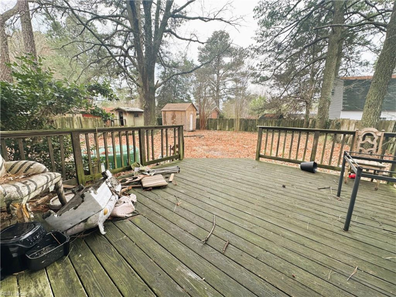 Photo 38 of 39 residential for sale in Portsmouth virginia