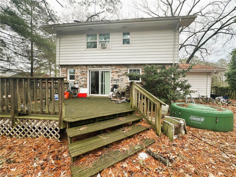 Photo 39 of 39 residential for sale in Portsmouth virginia