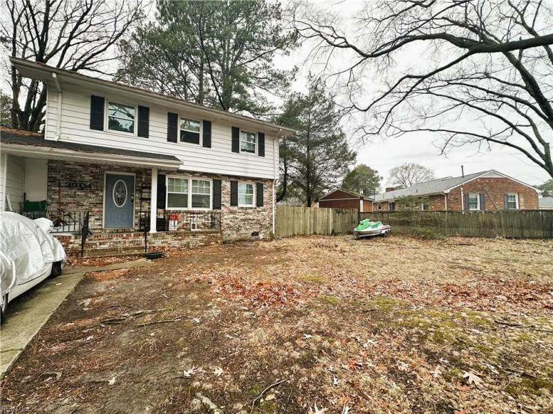 Photo 4 of 39 residential for sale in Portsmouth virginia