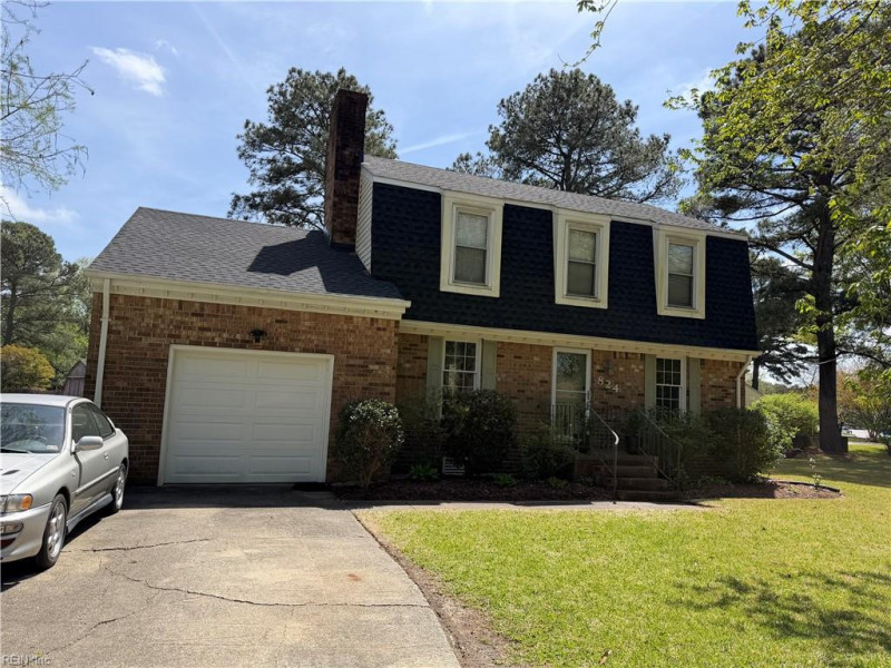 Photo 1 of 26 residential for sale in Chesapeake virginia
