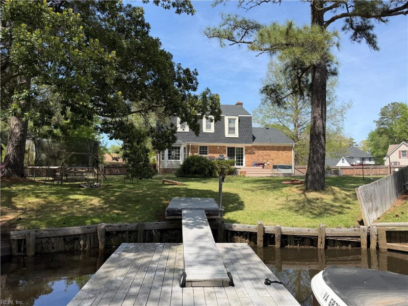 Photo 24 of 26 residential for sale in Chesapeake virginia