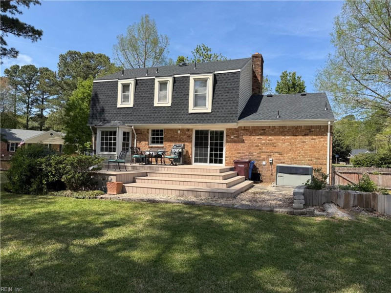 Photo 25 of 26 residential for sale in Chesapeake virginia
