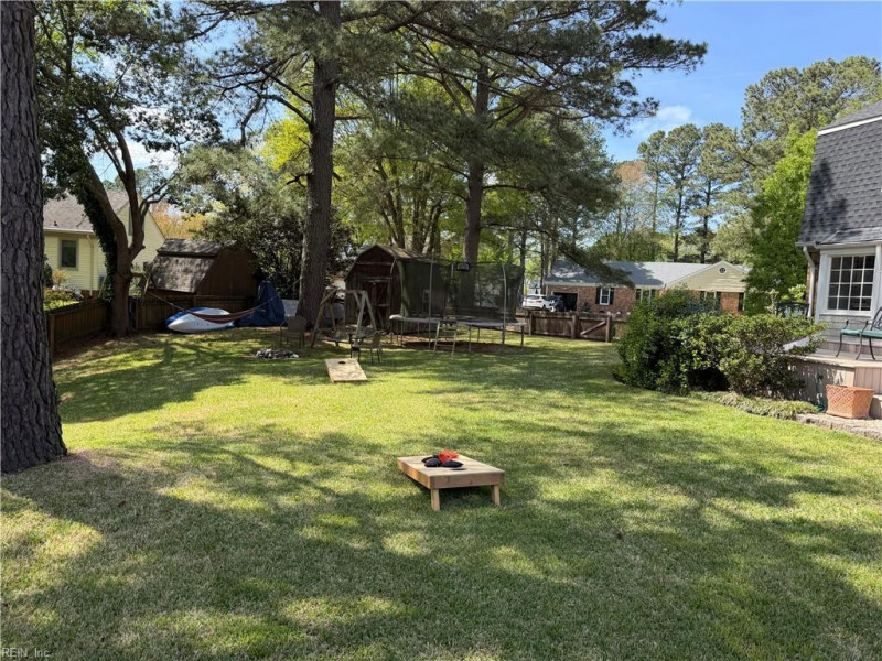 Photo 26 of 26 residential for sale in Chesapeake virginia