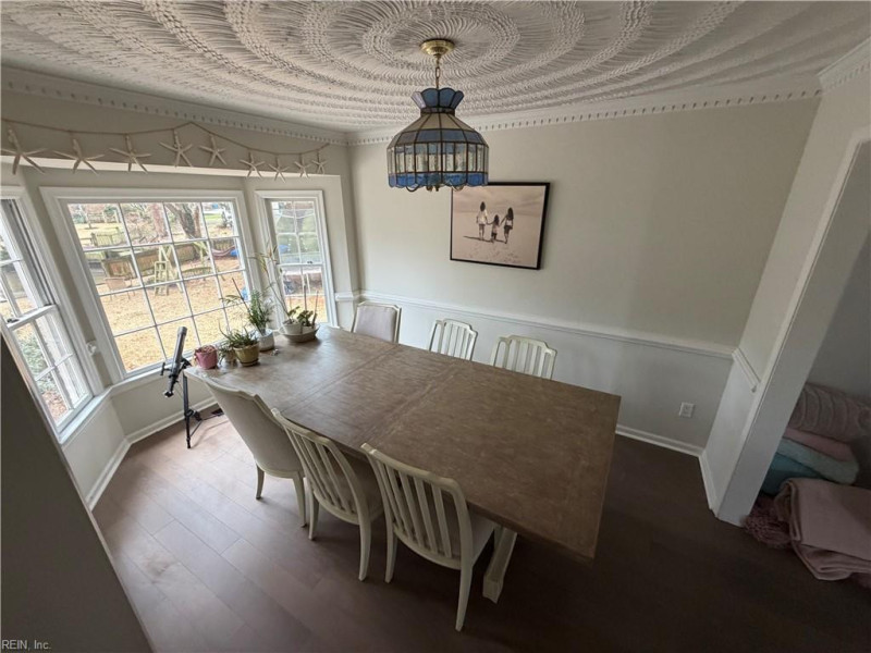 Photo 9 of 26 residential for sale in Chesapeake virginia