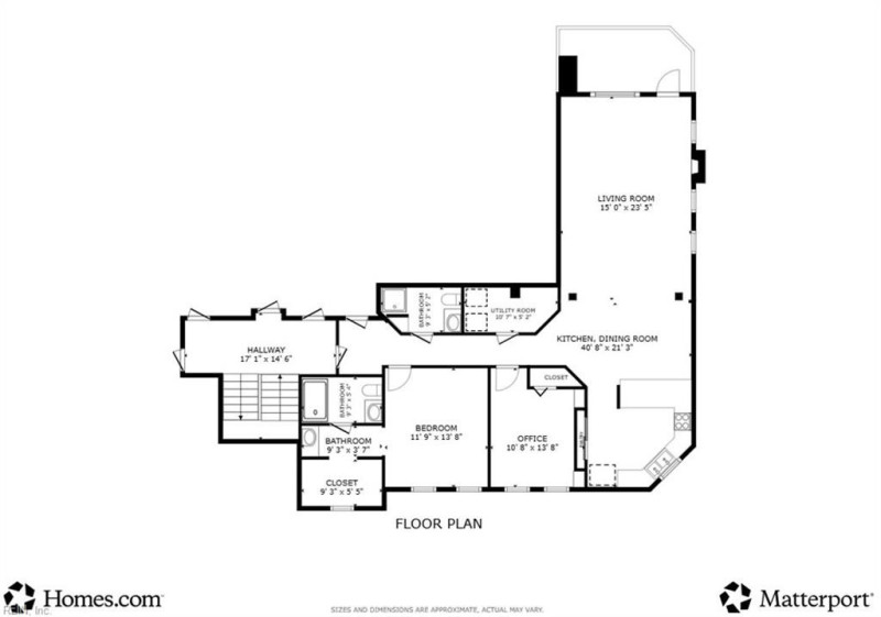 Photo 36 of 36 residential for sale in Virginia Beach virginia