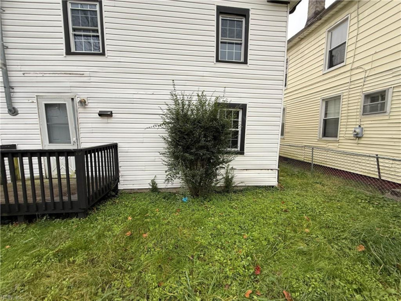 Photo 20 of 34 residential for sale in Norfolk virginia