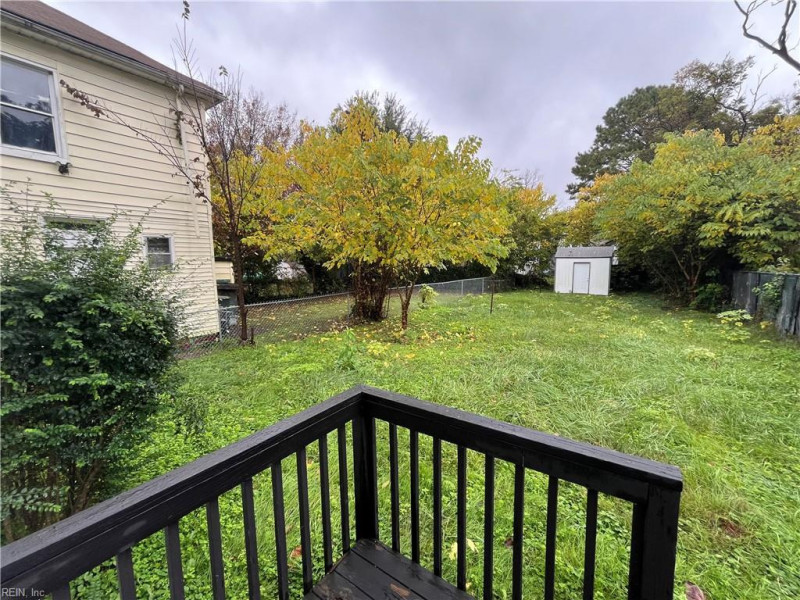 Photo 32 of 34 residential for sale in Norfolk virginia