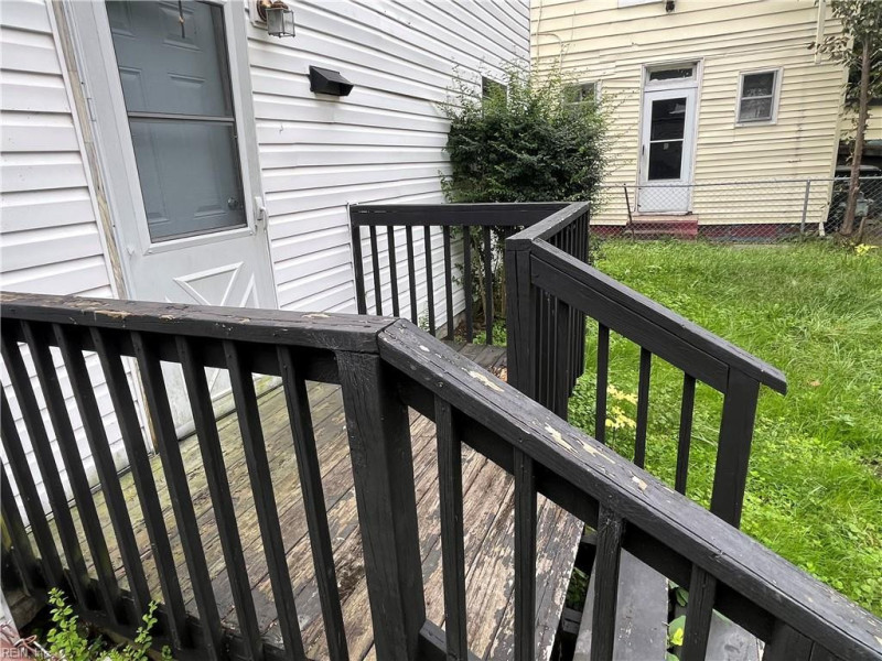 Photo 33 of 34 residential for sale in Norfolk virginia