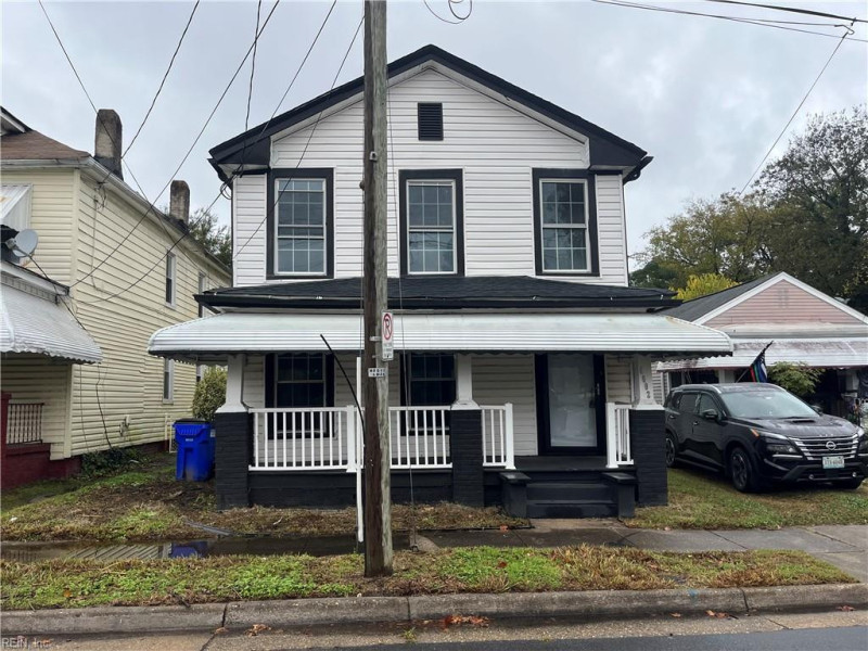 Photo 34 of 34 residential for sale in Norfolk virginia