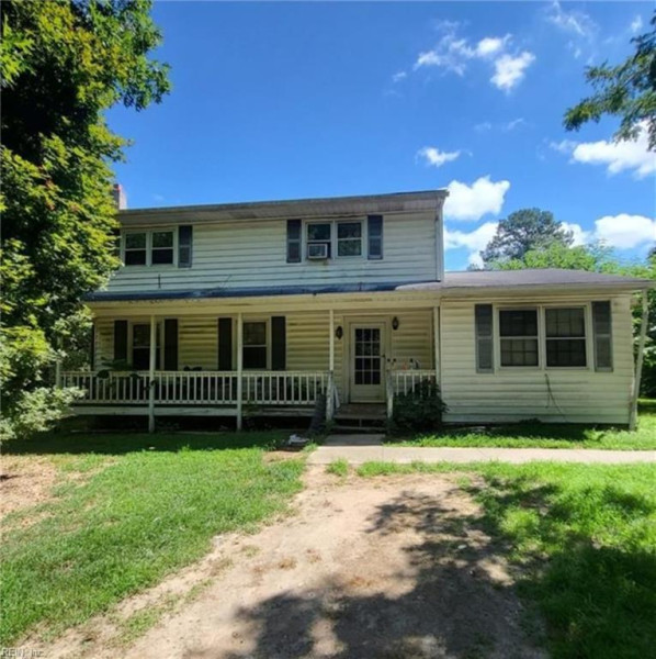 Photo 1 of 4 residential for sale in Middlesex County virginia