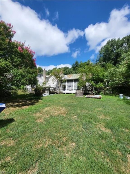Photo 2 of 4 residential for sale in Middlesex County virginia