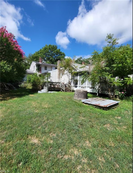 Photo 4 of 4 residential for sale in Middlesex County virginia