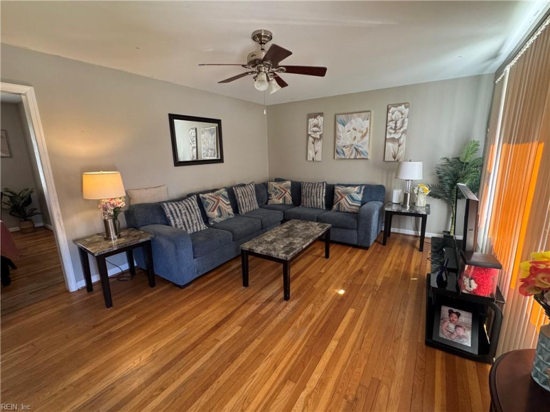Photo 3 of 10 residential for sale in Newport News virginia