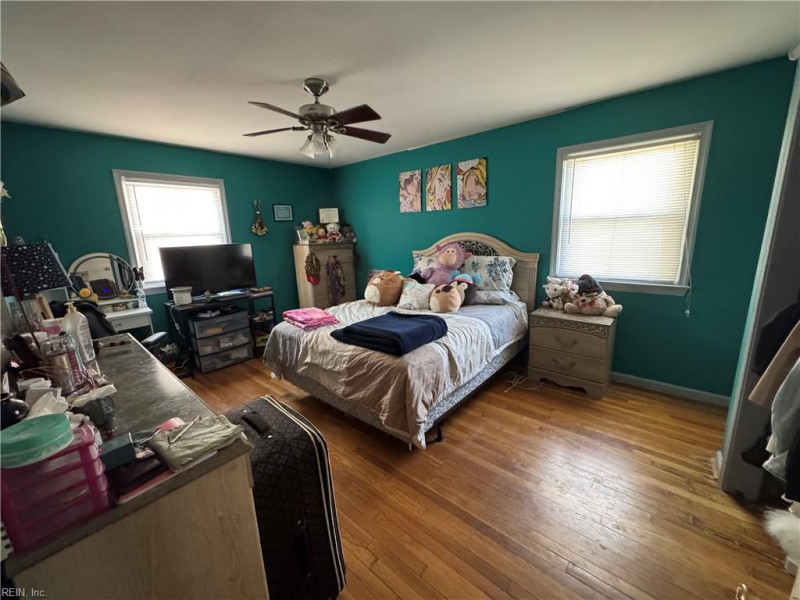 Photo 9 of 10 residential for sale in Newport News virginia