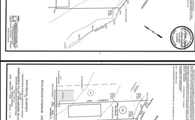 1208 Railroad Avenue, Chesapeake, VA 23324