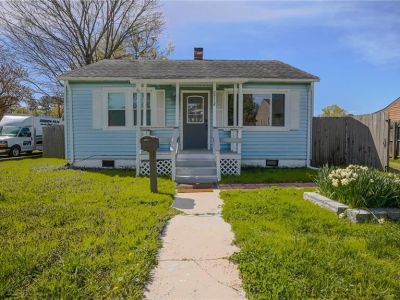 property image for 2712 Mark Street CHESAPEAKE VA 23324