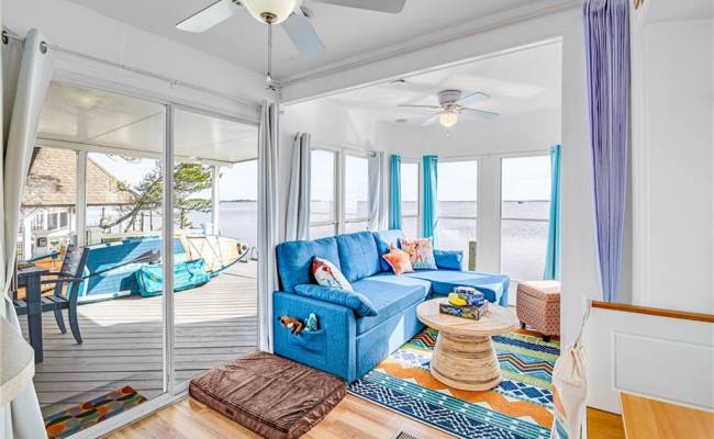 3665 Sandpiper Road, Virginia Beach, VA 23456