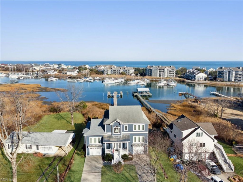 Photo 1 of 41 residential for sale in Hampton virginia