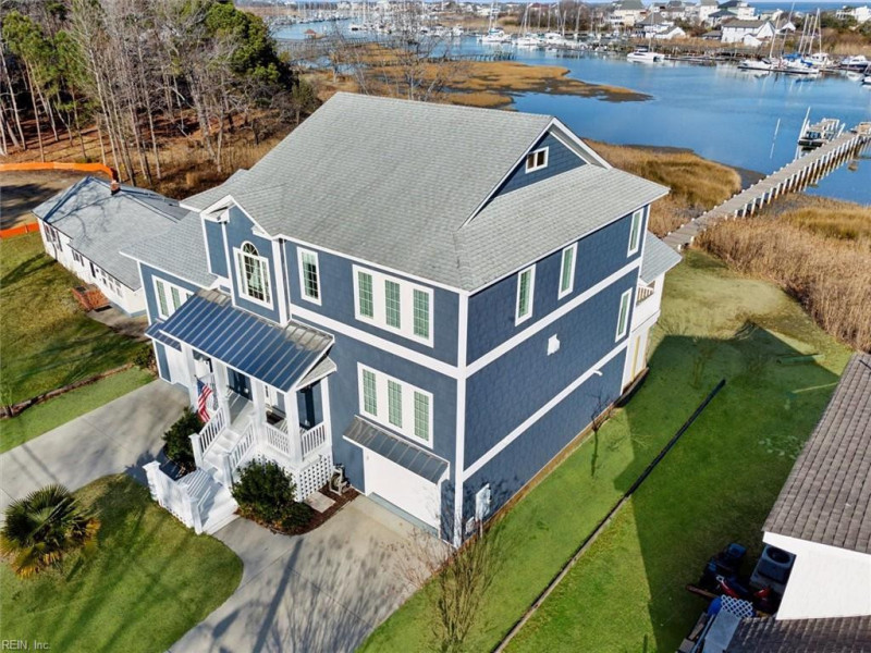 Photo 2 of 41 residential for sale in Hampton virginia