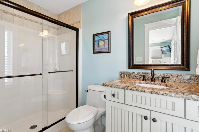 Photo 24 of 41 residential for sale in Hampton virginia