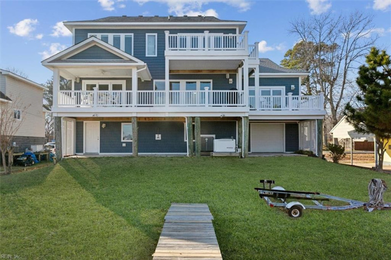Photo 30 of 41 residential for sale in Hampton virginia